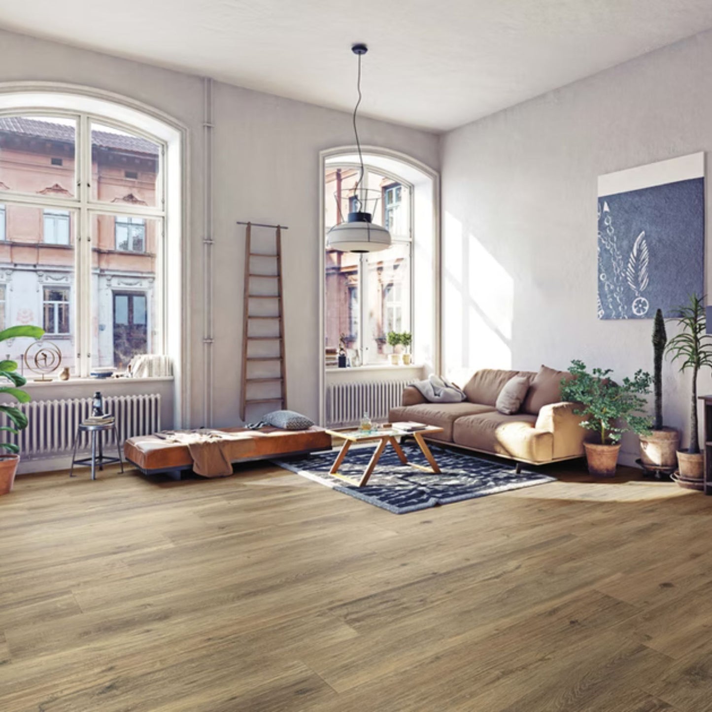 CHALET SAVOIA ITALIA Piastrelle in gres porcellanato effetto legno 20×120 cm per pavimenti interni ed esterni