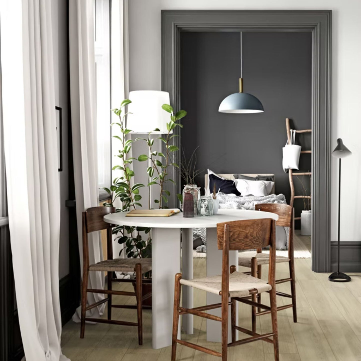 ELEGANCE SAVOIA ITALIA Piastrelle in gres porcellanato effetto legno 20×120 cm per pavimenti e rivestimenti eleganti