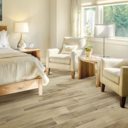 VINTAGE SAVOIA ITALIA Piastrelle in gres porcellanato effetto legno dal carattere rustico e autentico vissuto