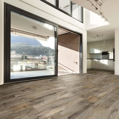 VINTAGE SAVOIA ITALIA Piastrelle in gres porcellanato effetto legno dal carattere rustico e autentico vissuto