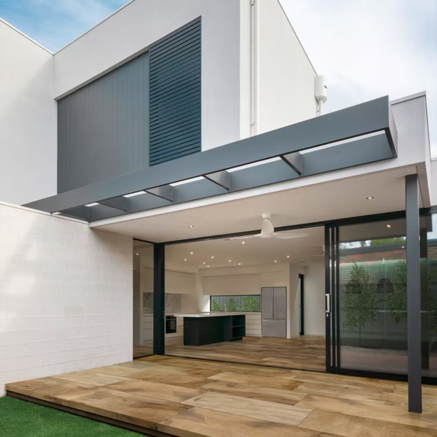 VINTAGE SAVOIA ITALIA Piastrelle in gres porcellanato effetto legno dal carattere rustico e autentico vissuto