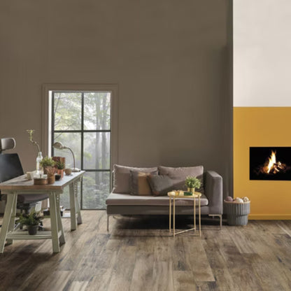 VINTAGE SAVOIA ITALIA Piastrelle in gres porcellanato effetto legno dal carattere rustico e autentico vissuto