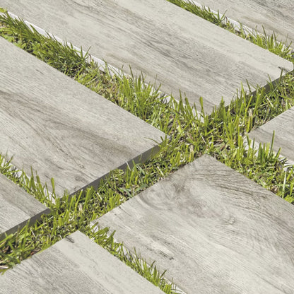 VINTAGE SAVOIA ITALIA Piastrelle in gres porcellanato effetto legno dal carattere rustico e autentico vissuto