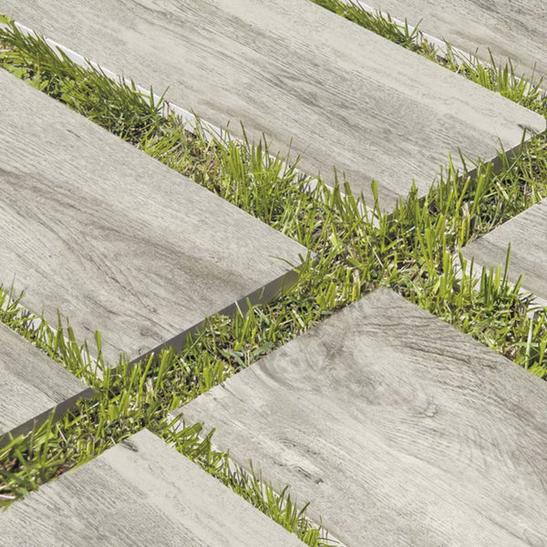 VINTAGE SAVOIA ITALIA Piastrelle in gres porcellanato effetto legno dal carattere rustico e autentico vissuto