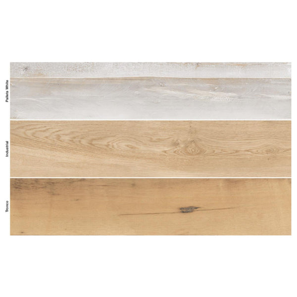 # 20TWENTY - EMILCERAMICA propone essenze di legno esaltando le venature e le colorazioni