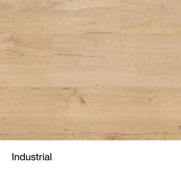 # 20TWENTY - EMILCERAMICA propone essenze di legno esaltando le venature e le colorazioni