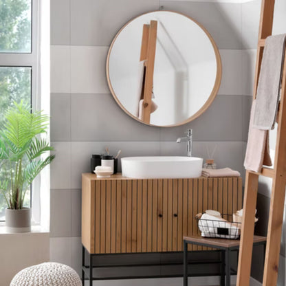 I BIANCHI SAVOIA ITALIA rivestimenti in pasta bianca e bicottura elegante per pareti bagno e living