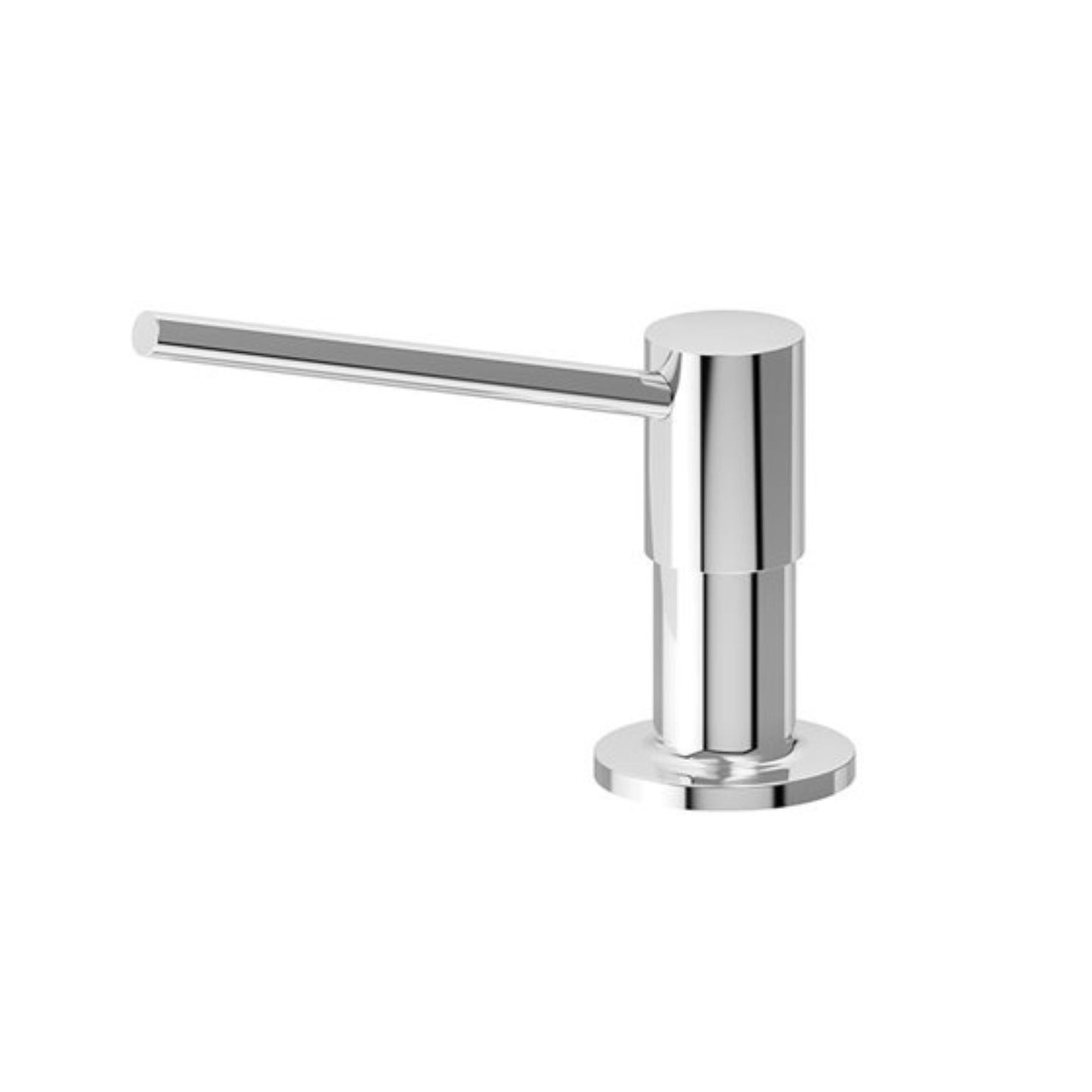Miscelatore Cucina Newform Konbu Design Moderno Finiture Soft Maple Eucalypt e Cortex Alta Qualità