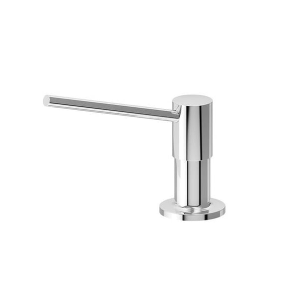 Miscelatore Cucina Newform N21 Monocomando per Lavello ad Alte Prestazioni e Design Contemporaneo