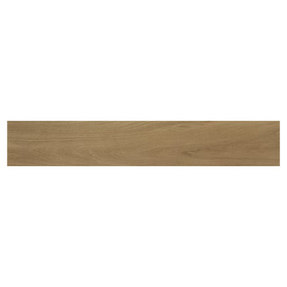 Piastrella TENDER ROVERE 20x120mm - IDEA CERAMICA elegante gres effetto legno naturale, per pavimenti interni
