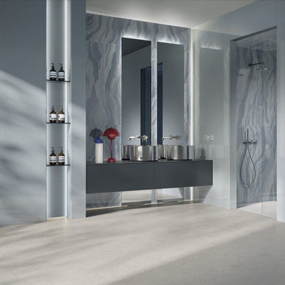 # MATERIA RIVESTIMENTI - FAP CERAMICHE rivestimenti materici per ambienti residenziali orientati alla materia