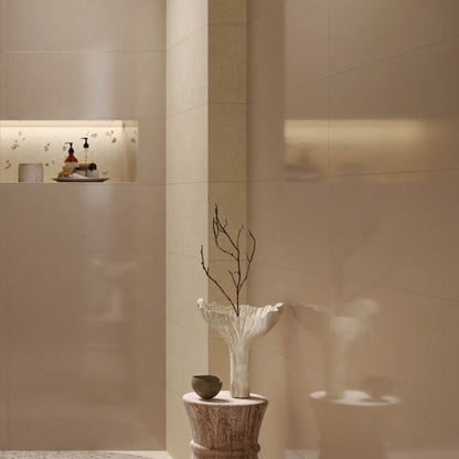 # MATERIA RIVESTIMENTI - FAP CERAMICHE rivestimenti materici per ambienti residenziali orientati alla materia