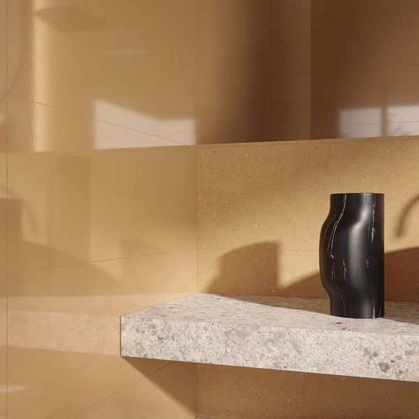 # MATERIA RIVESTIMENTI - FAP CERAMICHE rivestimenti materici per ambienti residenziali orientati alla materia