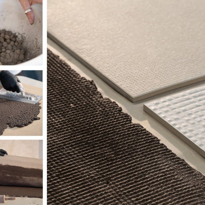 # MATERIA RIVESTIMENTI - FAP CERAMICHE rivestimenti materici per ambienti residenziali orientati alla materia