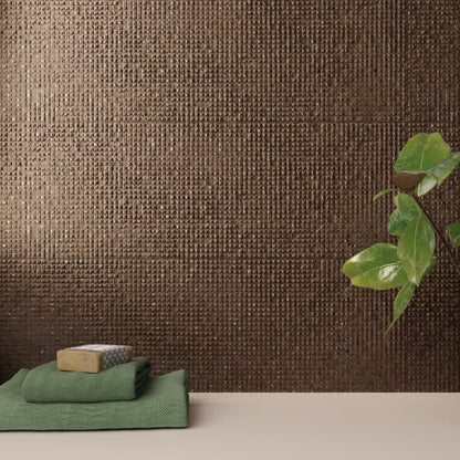 # MATERIA RIVESTIMENTI - FAP CERAMICHE rivestimenti materici per ambienti residenziali orientati alla materia