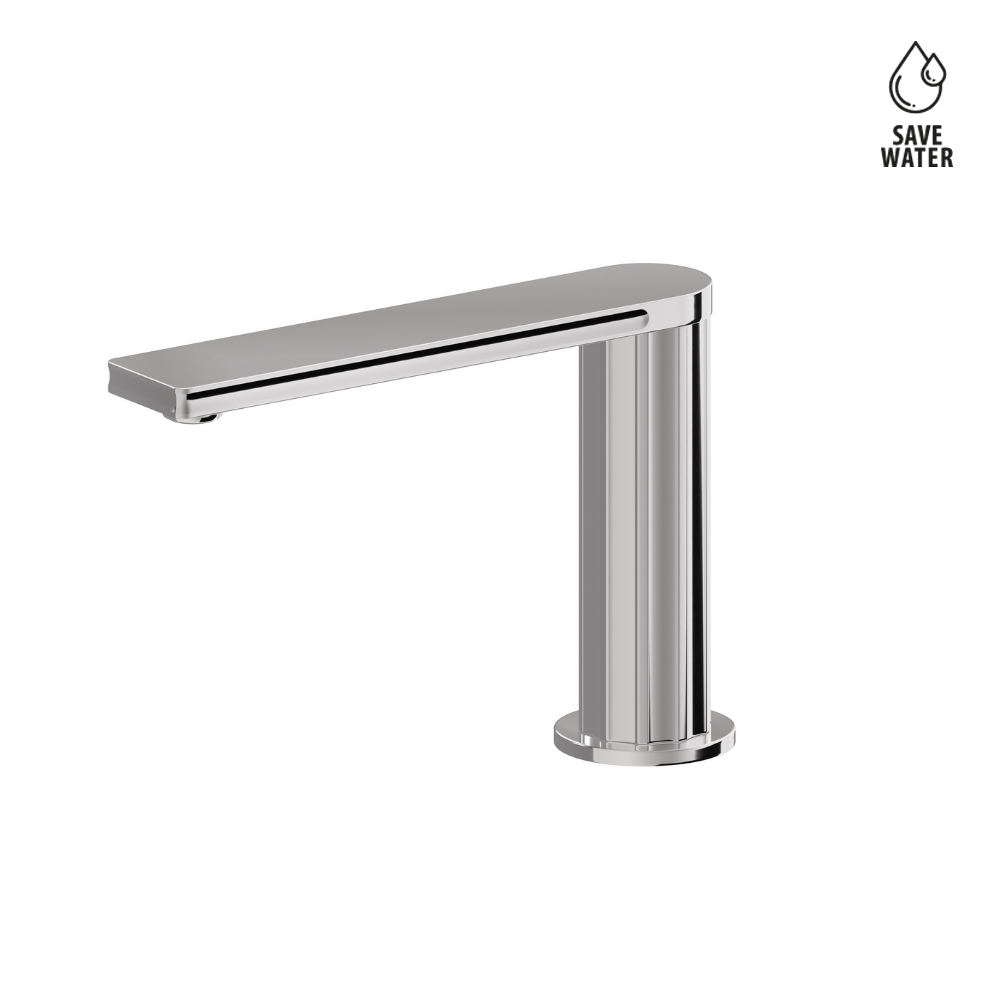 Bocca per Lavabo da Piano Newform Ionika – Design Classico Ispirato all'Architettura Greca