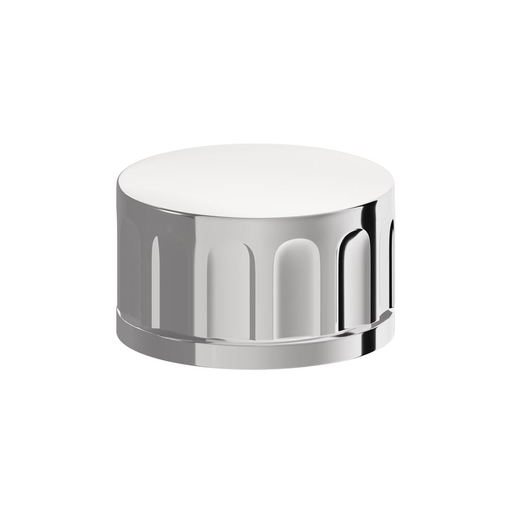 Deviatore per Gruppo Bordo Vasca Newform Ionika – Design Classico per il Bagno