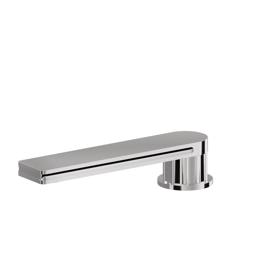 Bocca di Erogazione per Bordo Vasca da Bagno | Design Classico Linea Ionika Newform