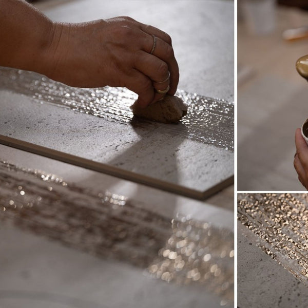 # MATERIA RIVESTIMENTI - FAP CERAMICHE rivestimenti materici per ambienti residenziali orientati alla materia