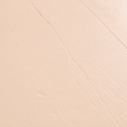Pavimento in Laminato CAPTURE ROVERE TINTO ROSATO QUICK-STEP è pensato per ambienti che richiedono una tonalità calda ma controllata