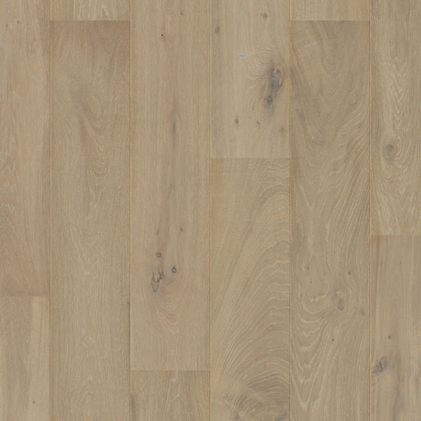 Pavimento in PARQUET CASCADA ROVERE DEL TEMPORALE EXTRA OPACO QUICK-STEP effetto legno finitura extra opaca ideale per ambienti residenziali moderni o classici