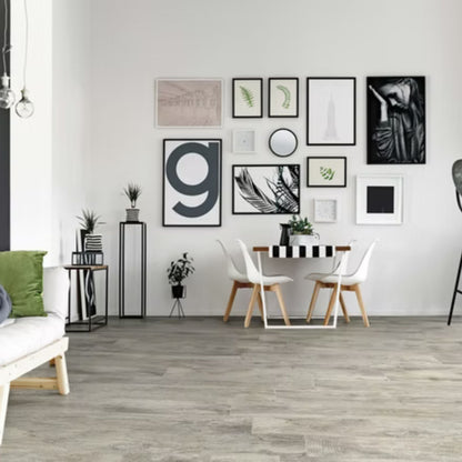 VINTAGE SAVOIA ITALIA Piastrelle in gres porcellanato effetto legno dal carattere rustico e autentico vissuto