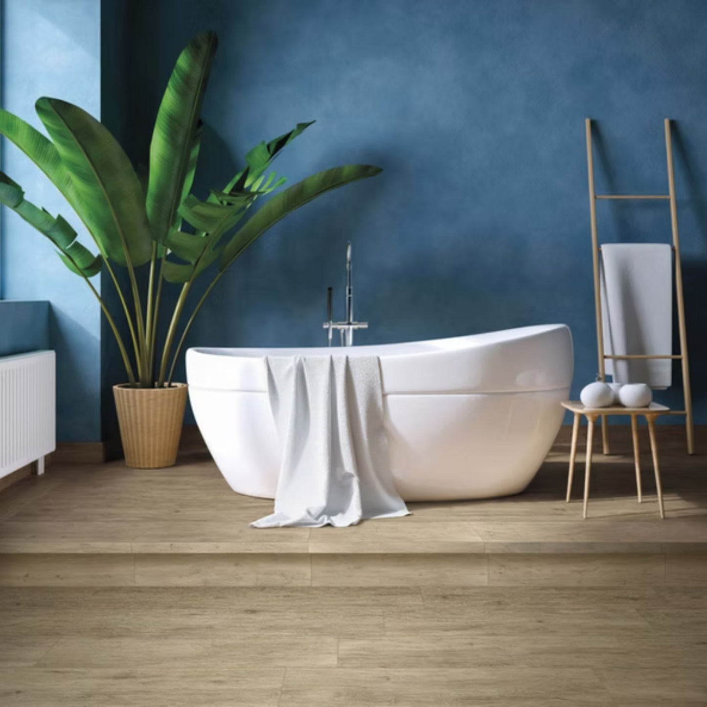 CHALET SAVOIA ITALIA Piastrelle in gres porcellanato effetto legno 20×120 cm per pavimenti interni ed esterni