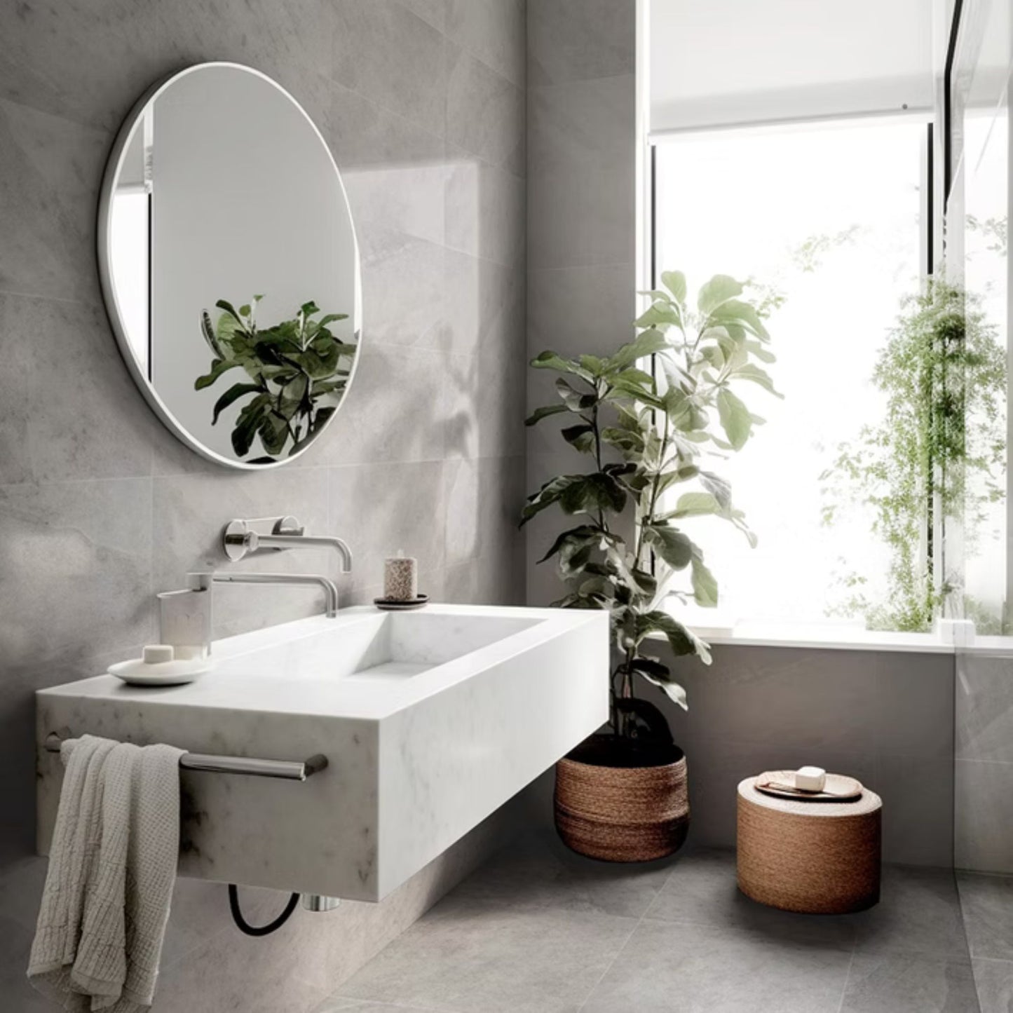 ALASKA SAVOIA ITALIA Piastrelle in gres porcellanato effetto pietra 60×120 cm rettificato per pavimenti e rivestimenti