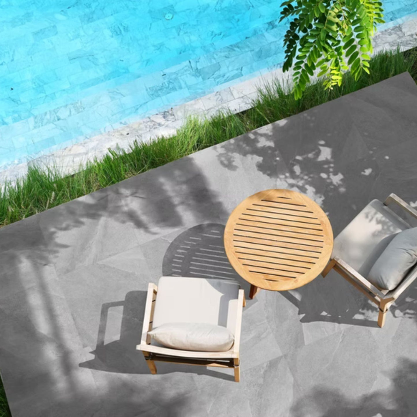 ALASKA SAVOIA ITALIA Piastrelle in gres porcellanato effetto pietra 60×120 cm rettificato per pavimenti e rivestimenti