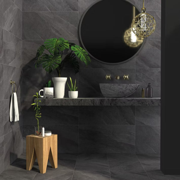 ALASKA SAVOIA ITALIA Piastrelle in gres porcellanato effetto pietra 60×120 cm rettificato per pavimenti e rivestimenti