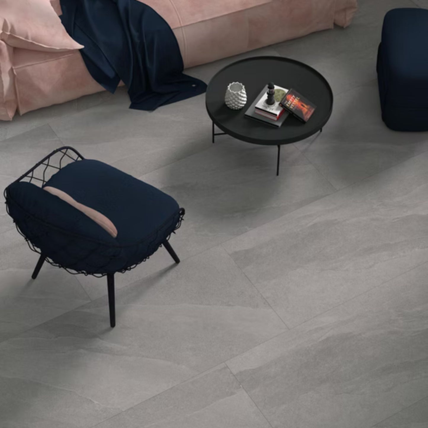 ALASKA SAVOIA ITALIA Piastrelle in gres porcellanato effetto pietra 60×120 cm rettificato per pavimenti e rivestimenti