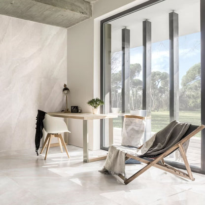 ALASKA SAVOIA ITALIA Piastrelle in gres porcellanato effetto pietra 60×120 cm rettificato per pavimenti e rivestimenti