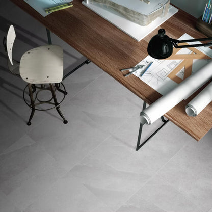 ALASKA SAVOIA ITALIA Piastrelle in gres porcellanato effetto pietra 60×120 cm rettificato per pavimenti e rivestimenti