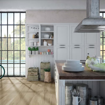 AMAZZONIA SAVOIA ITALIA Piastrelle in gres porcellanato effetto legno 20×120 cm per pavimenti e rivestimenti distintivi