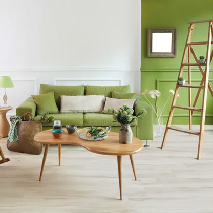 AMAZZONIA SAVOIA ITALIA Piastrelle in gres porcellanato effetto legno 20×120 cm per pavimenti e rivestimenti distintivi