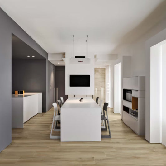 AMAZZONIA SAVOIA ITALIA Piastrelle in gres porcellanato effetto legno 20×120 cm per pavimenti e rivestimenti distintivi