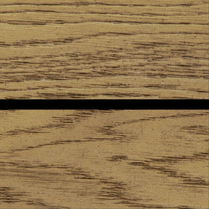 # PARQUET per ESTERNI HYOERDECK - LABOR LEGNO decking tecnologico per esterni eleganti e resistenti