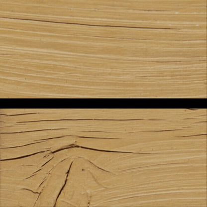 # PARQUET per ESTERNI HYOERDECK - LABOR LEGNO decking tecnologico per esterni eleganti e resistenti