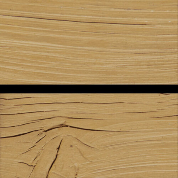 # PARQUET per ESTERNI HYOERDECK - LABOR LEGNO decking tecnologico per esterni eleganti e resistenti