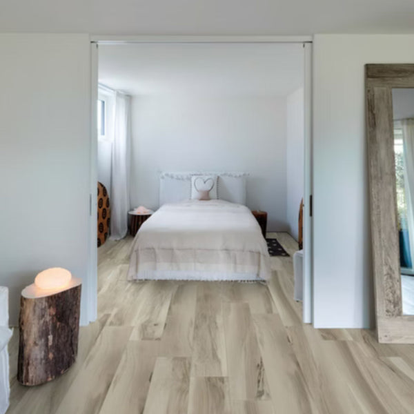 AMAZZONIA SAVOIA ITALIA Piastrelle in gres porcellanato effetto legno 20×120 cm per pavimenti e rivestimenti distintivi