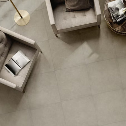 ANTARES SAVOIA ITALIA Piastrelle in gres porcellanato cemento-look per pavimenti e rivestimenti moderni