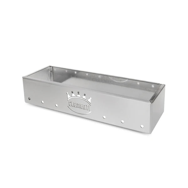 Cuoci arrosticini Clementi in acciaio inox 304