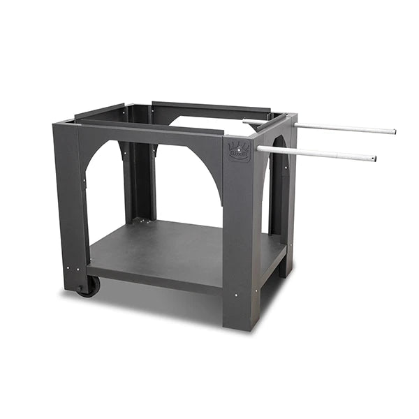 Carrello Compact Clementi per forni Pulcinella e Gold
