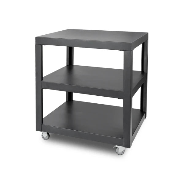 Carrello modulare con mensola Clementi