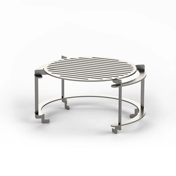 Griglia Icon Clementi per barbecue Icon 80 e 100