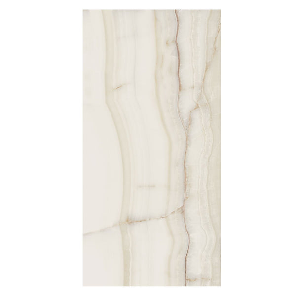 # AESTHETICA WILDE - LA FABBRICA AVA gres porcellanato con venature avvolgenti effetto pietra onice