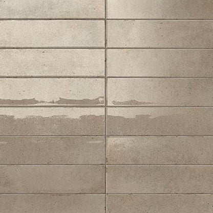 BRIT FONDOVALLE rivestimento per pareti dal pattern visivo dinamico, le rifrazioni della luce creano giochi di colore che ricordano le sfumature del mare