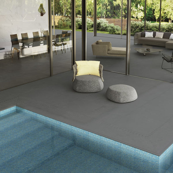# ARDESIA - LA FABBRICA AVA gres porcellanato effetto pietra elegante