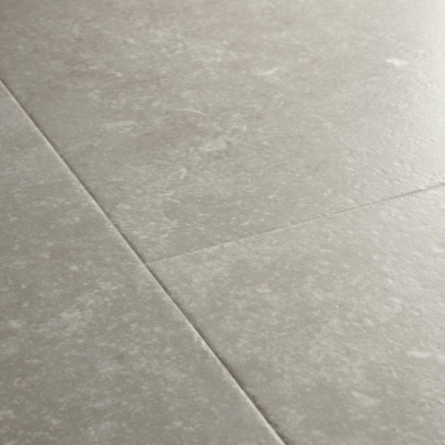 Pavimento in Laminato CAPTURE MUSE ARDESIA DEL CREPUSCOLO QUICK-STEP effetto pietra compatibilità con riscaldamento a pavimento per ambienti domestici