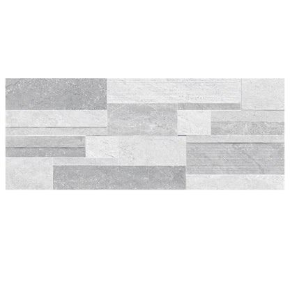 POLIS SAVOIA ITALIA rivestimenti in bicottura effetto pietra naturale per pareti bagno e living